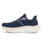 Saucony Triumph 23 Femme Navy/Cameo
