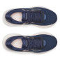 Saucony Triumph 23 Femme Navy/Cameo