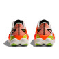 Hoka Mach X 3 Homme White/Neon Tangerine