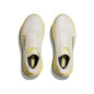 Hoka Mach 6 Femme White Neon/Hoka Citrus