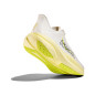 Hoka Mach 6 Femme White Neon/Hoka Citrus