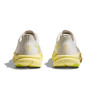 Hoka Mach 6 Femme White Neon/Hoka Citrus