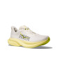 Hoka Mach 6 Femme White Neon/Hoka Citrus