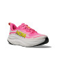 Hoka Skyflow Femme Neon Rose/Neon Hoka Citrus