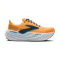 Brooks Glycerin Max Homme Blazing Orange/Blue/White