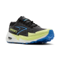 Brooks Catamount 4 Homme Black/Lime/Blue