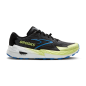 Brooks Catamount 4 Homme Black/Lime/Blue