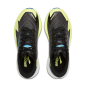 Brooks Catamount 4 Homme Black/Lime/Blue
