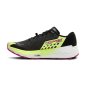 Brooks Catamount 4 Femme Grey/Black/Lime