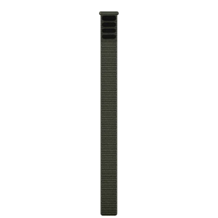 Garmin Ultrafit Nylon Strap 22mm Vert Moss