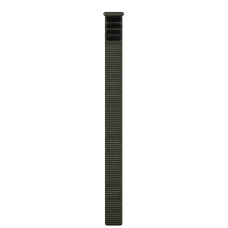 Garmin Ultrafit Nylon Strap 22mm Vert Moss