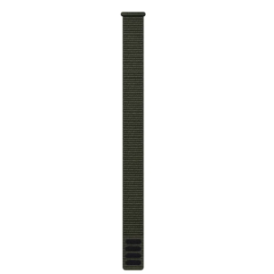 Garmin Ultrafit Nylon Strap 22mm Vert Moss