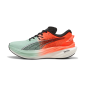 Puma Deviate Nitro 3 Hyrox Homme Glowing Rouge/Mint Melt