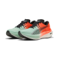 Puma Deviate Nitro 3 Hyrox Homme Glowing Rouge/Mint Melt