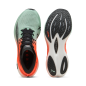 Puma Deviate Nitro 3 Hyrox Homme Glowing Rouge/Mint Melt