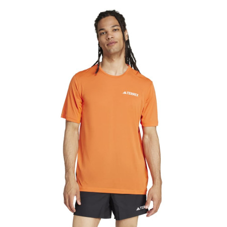 Adidas Terrex Xperior Tee Homme Seorim