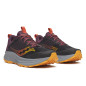 Saucony Ride TR2 Homme Black/Autumn