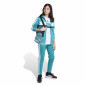 Adidas Survêtement Essentials Tiberio Junior Pure Teal/Aurora Ivy/White