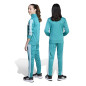 Adidas Survêtement Essentials Tiberio Junior Pure Teal/Aurora Ivy/White