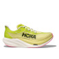 Hoka Rocket X 3 Unisexe Sunlight/Neon Hoka Citrus