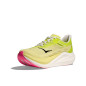 Hoka Rocket X 3 Unisexe Sunlight/Neon Hoka Citrus