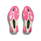 Hoka Rocket X 3 Unisexe Sunlight/Neon Hoka Citrus