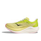 Hoka Rocket X 3 Unisexe Sunlight/Neon Hoka Citrus