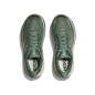 Hoka Clifton 10 Homme Fern/Truffle Salt