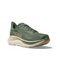 Hoka Clifton 10 Homme Fern/Truffle Salt