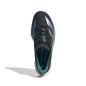 Adidas Adios Pro 4 Homme Core Black/Matte Silver/Glory Green