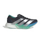 Adidas Adios Pro 4 Homme Core Black/Matte Silver/Glory Green