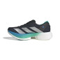 Adidas Adios Pro 4 Homme Core Black/Matte Silver/Glory Green