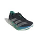 Adidas Adios Pro 4 Homme Core Black/Matte Silver/Glory Green