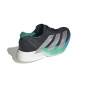 Adidas Adios Pro 4 Homme Core Black/Matte Silver/Glory Green