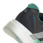 Adidas Adios Pro 4 Homme Core Black/Matte Silver/Glory Green