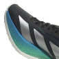 Adidas Adios Pro 4 Homme Core Black/Matte Silver/Glory Green