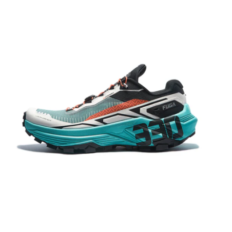 Kailas Fuga EX330 Ice Blue