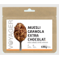 Voyager Muesli Granola Extra Chocolat Lyophilisé