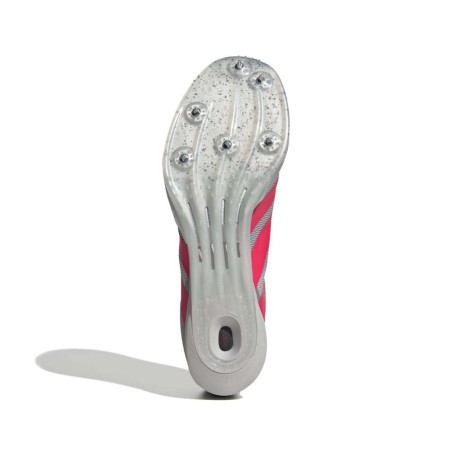 Adidas Adizero Prime SP 4 Unisexe Grey/Red