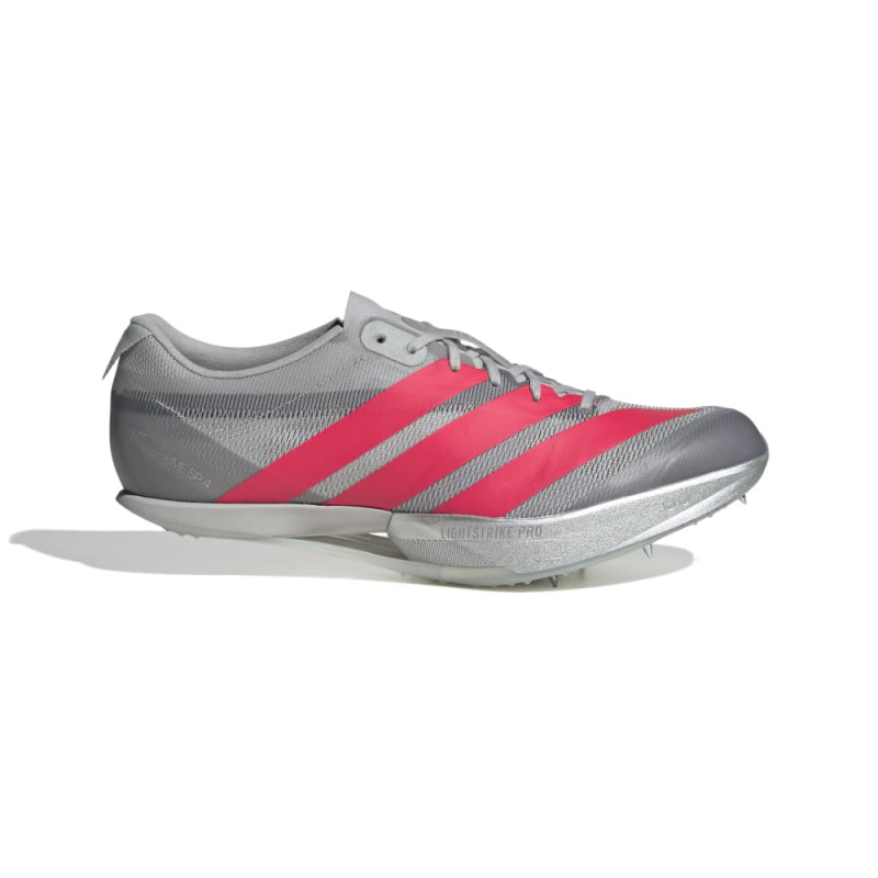Adidas Adizero Prime SP 4 Unisexe Grey/Red