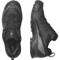 Salomon X Ultra 5 GTX Homme Black/Asphalt/Castlerock