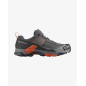 Salomon X Ultra 5 GTX Homme Asphalt/Castlerock/Burnt Ochre