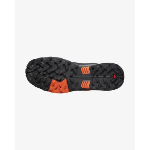 Salomon X Ultra 5 GTX Homme Asphalt/Castlerock/Burnt Ochre