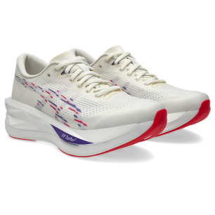 Asics Sonicblast Femme Cream/Blue Fade