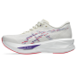 Asics Sonicblast Femme Cream/Blue Fade