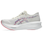 Asics Sonicblast Femme Cream/Blue Fade