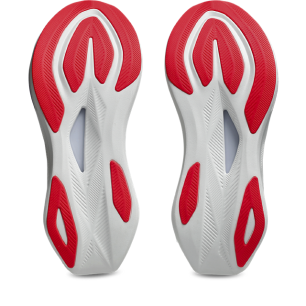 Asics Sonicblast Homme Cream/Blue Fade