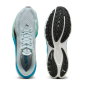 Puma Velocity Nitro 4 Homme Sea Glass/Speed Blue