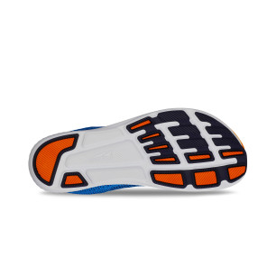 Altra Escalante Racer 2 Homme Bleue
