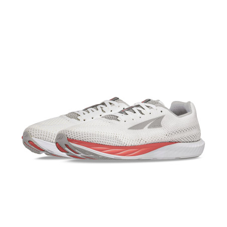 Altra Escalante Racer 2 Femme White/Coral
